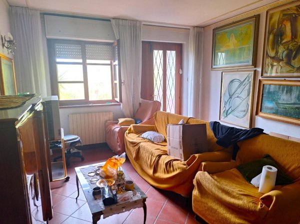 casa indipendente in vendita a Capannori in zona Guamo