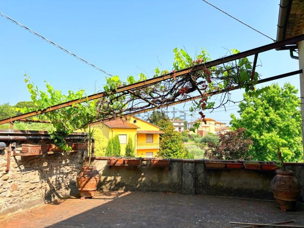 appartamento in vendita a Capannori