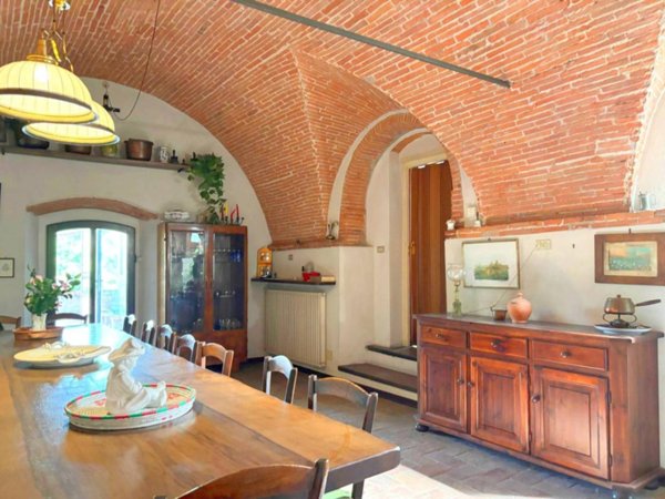 casale in vendita a Capannori
