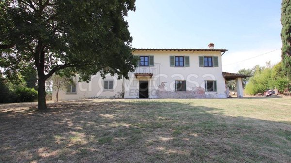 casa indipendente in vendita a Capannori