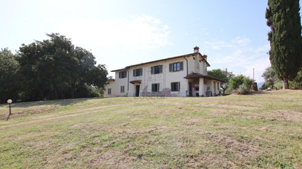 casa indipendente in vendita a Capannori