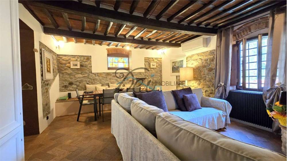 casa indipendente in vendita a Capannori in zona Lunata