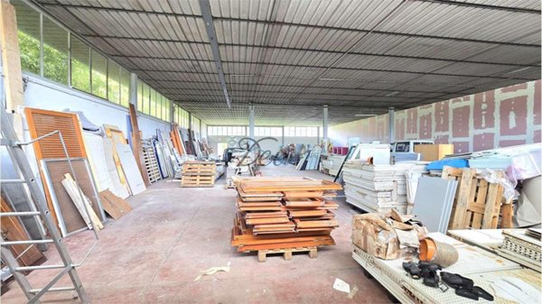 appartamento in vendita a Capannori in zona Lunata