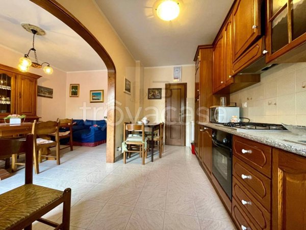 appartamento in vendita a Capannori in zona Marlia