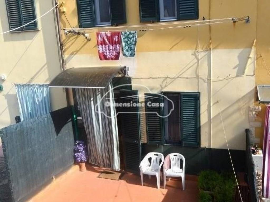 casa indipendente in vendita a Capannori