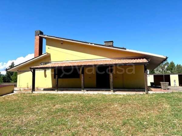 casa indipendente in vendita a Capannori