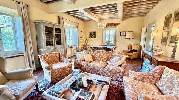 casa indipendente in vendita a Capannori