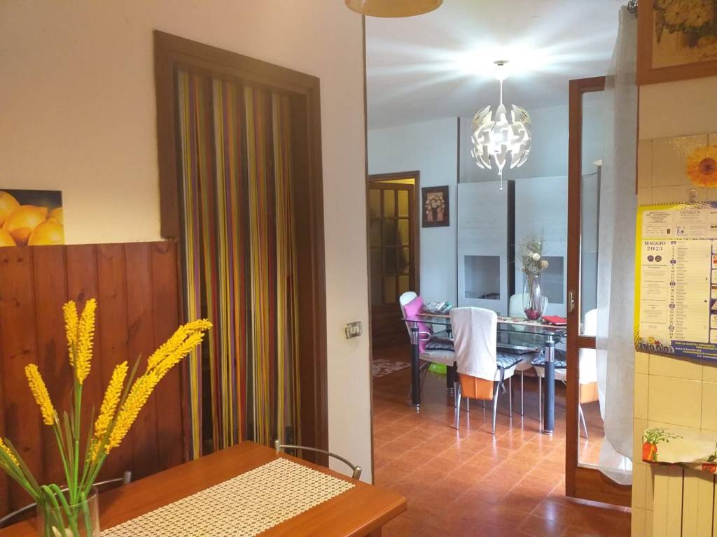 appartamento in vendita a Capannori