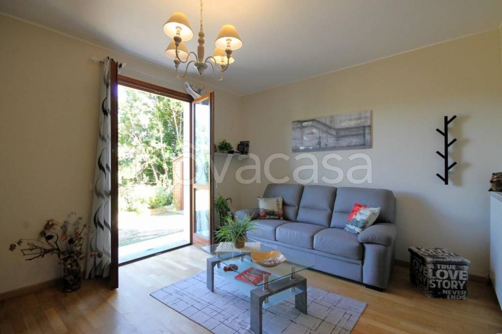 casa indipendente in vendita a Capannori