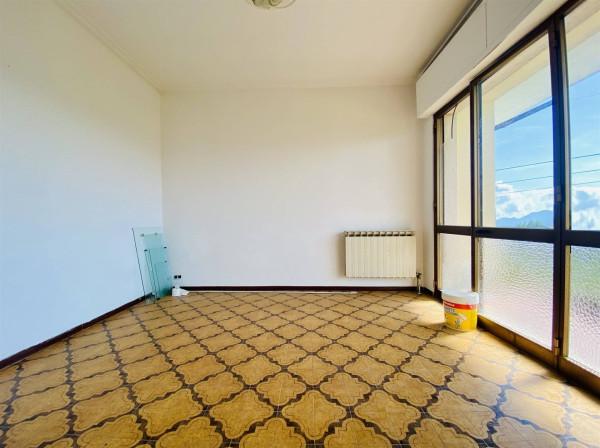 appartamento in vendita a Capannori in zona Marlia