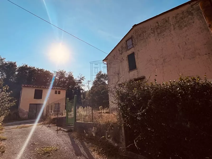 casa indipendente in vendita a Capannori
