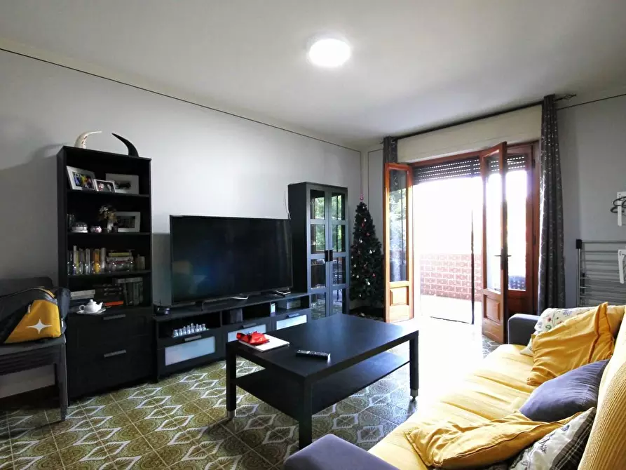 appartamento in vendita a Capannori in zona Marlia