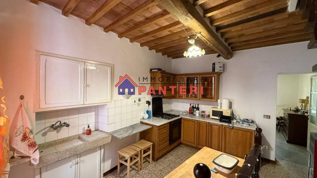 casa indipendente in vendita a Capannori
