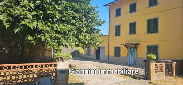 casa indipendente in vendita a Capannori in zona Guamo