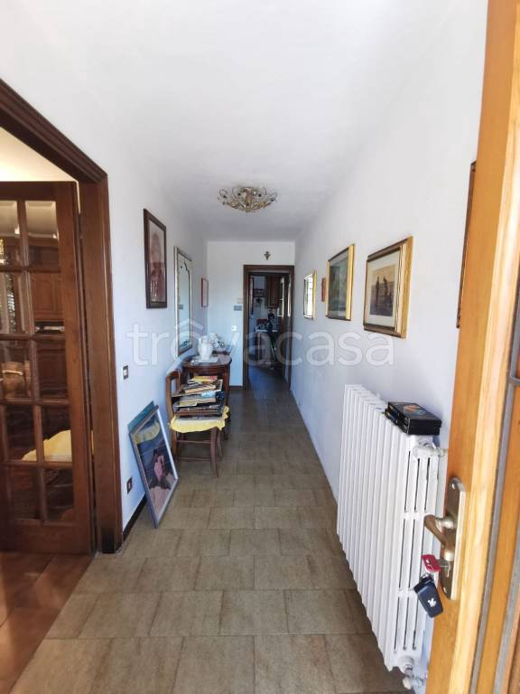 casa indipendente in vendita a Capannori in zona Marlia