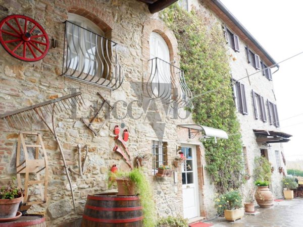 casa indipendente in vendita a Capannori
