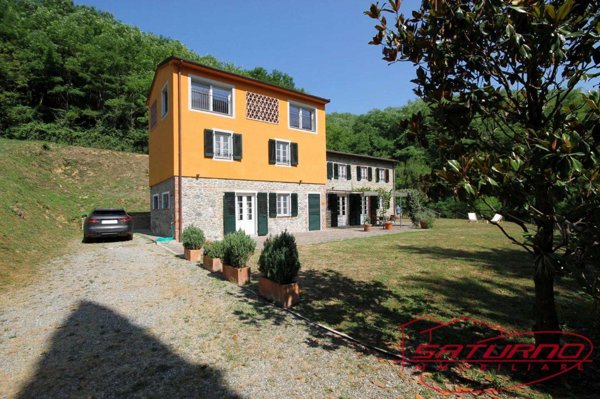 casale in vendita a Capannori in zona San Gennaro