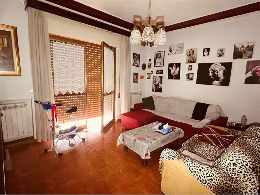 casa indipendente in vendita a Capannori