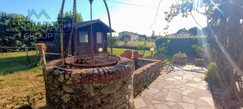 casa indipendente in vendita a Capannori