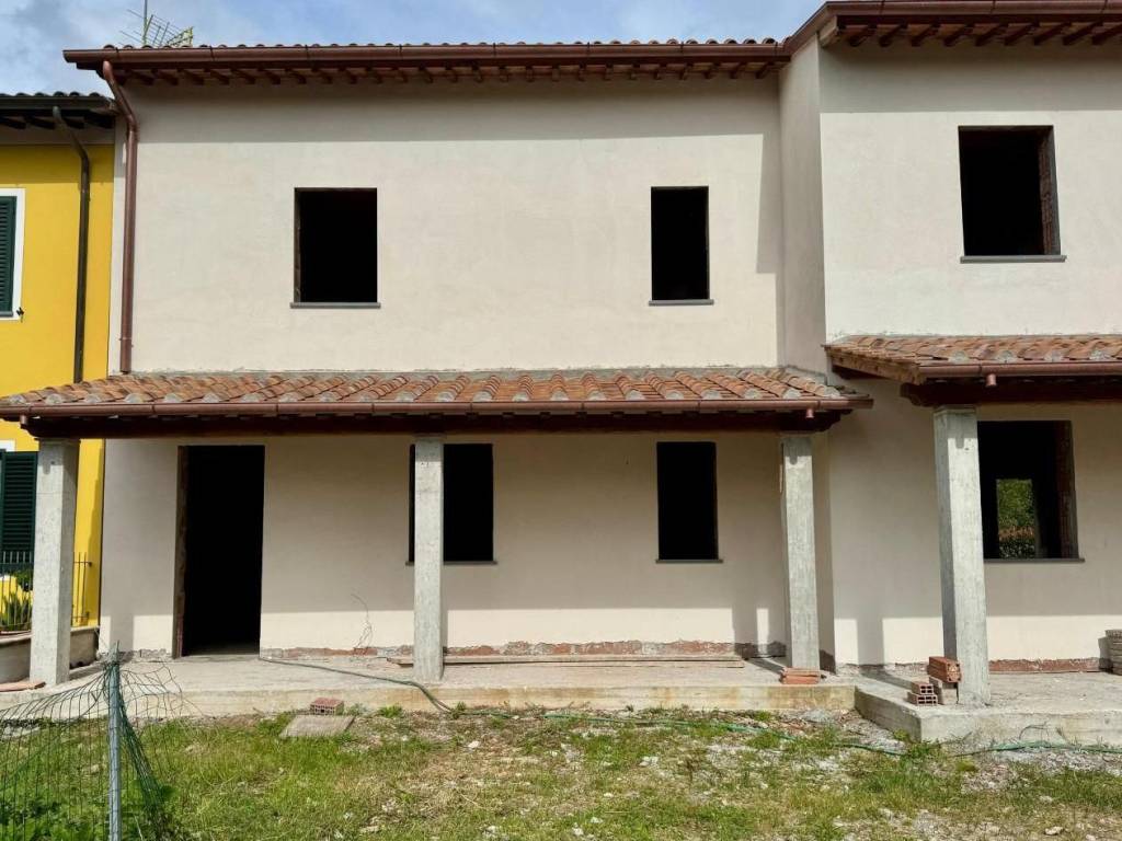 casa indipendente in vendita a Capannori