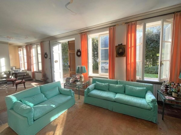 casa indipendente in vendita a Capannori in zona Marlia