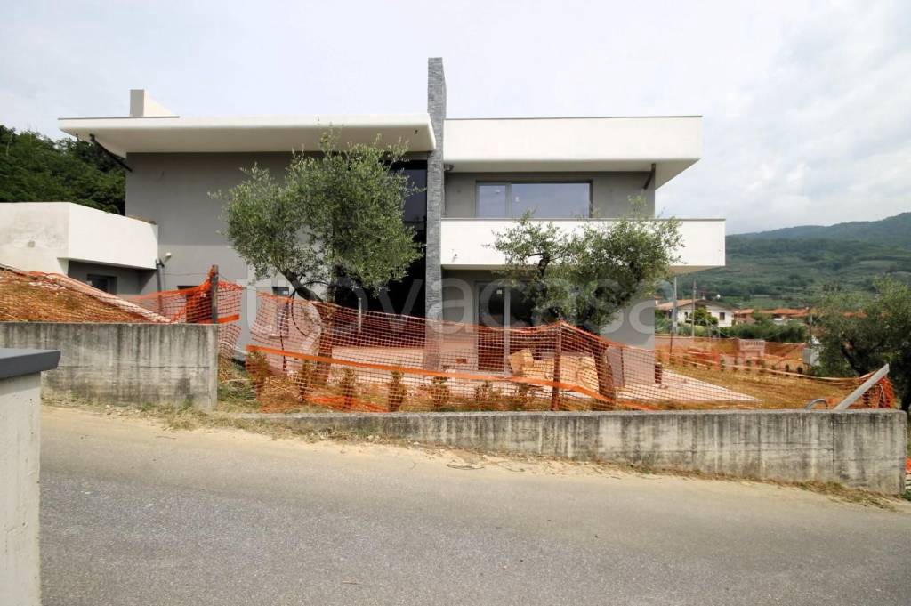 casa indipendente in vendita a Capannori in zona San Gennaro