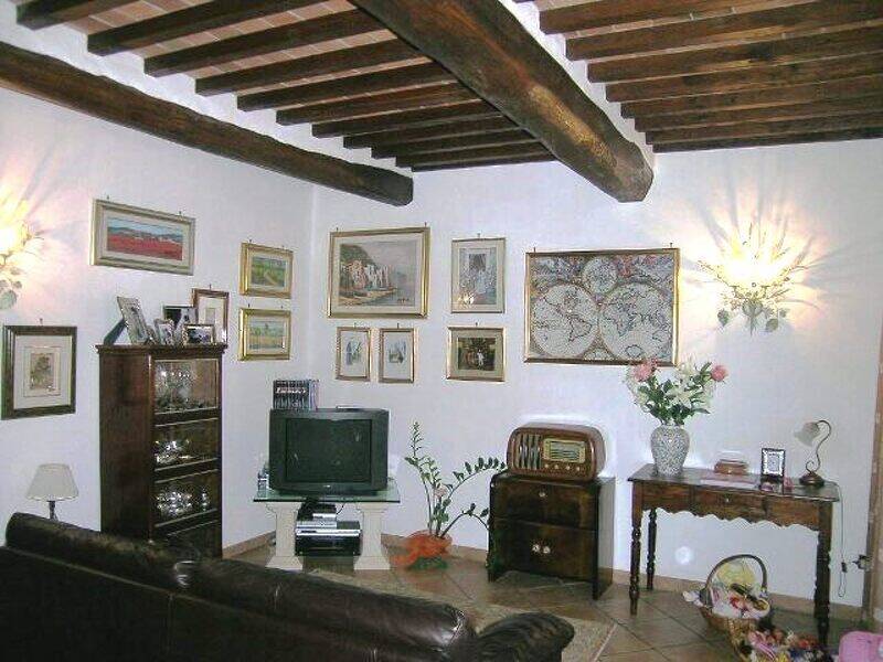 casa indipendente in vendita a Capannori