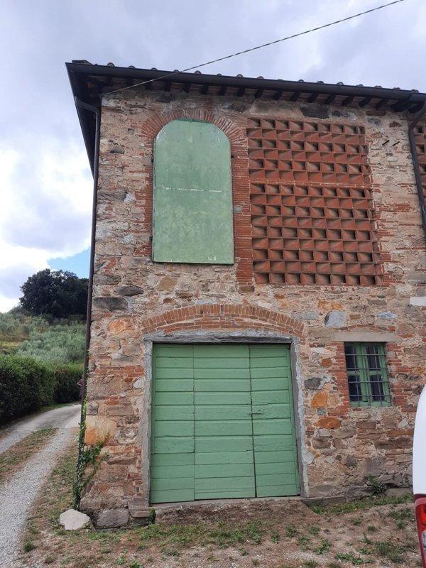 trivano in vendita a Capannori