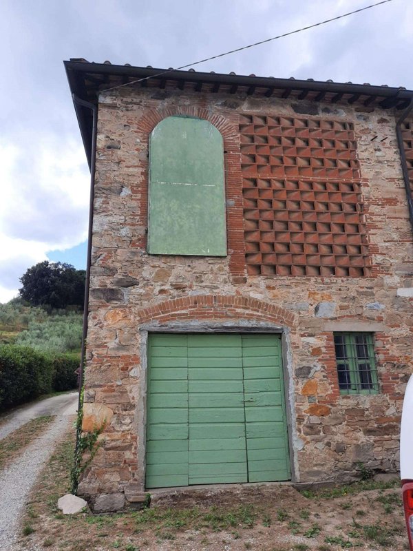 azienda agricola in vendita a Capannori