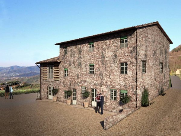 casa indipendente in vendita a Capannori