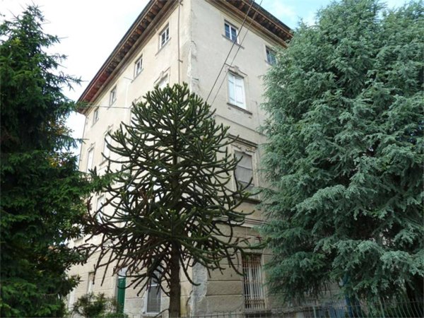 intera palazzina in vendita a Capannori