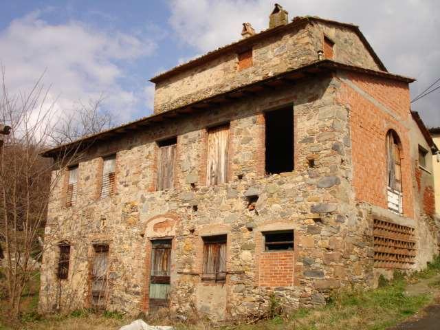 casa indipendente in vendita a Capannori