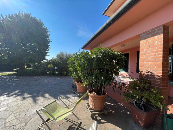 casa indipendente in vendita a Capannori