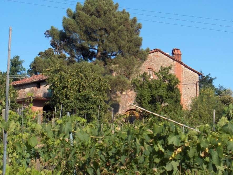 casale in vendita a Capannori