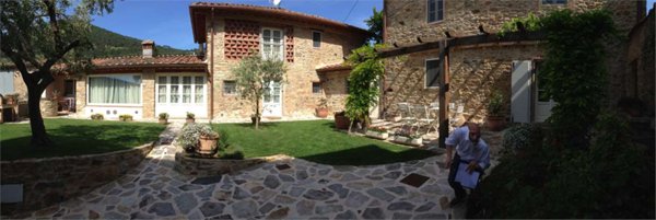 casa indipendente in vendita a Capannori