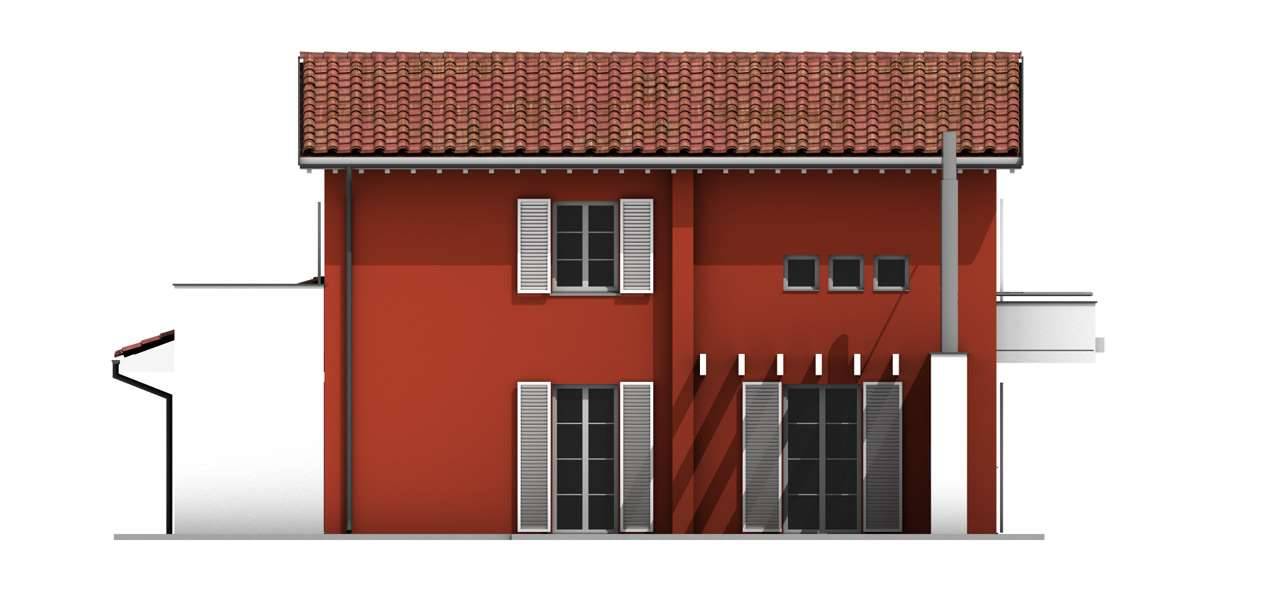 casa indipendente in vendita a Capannori