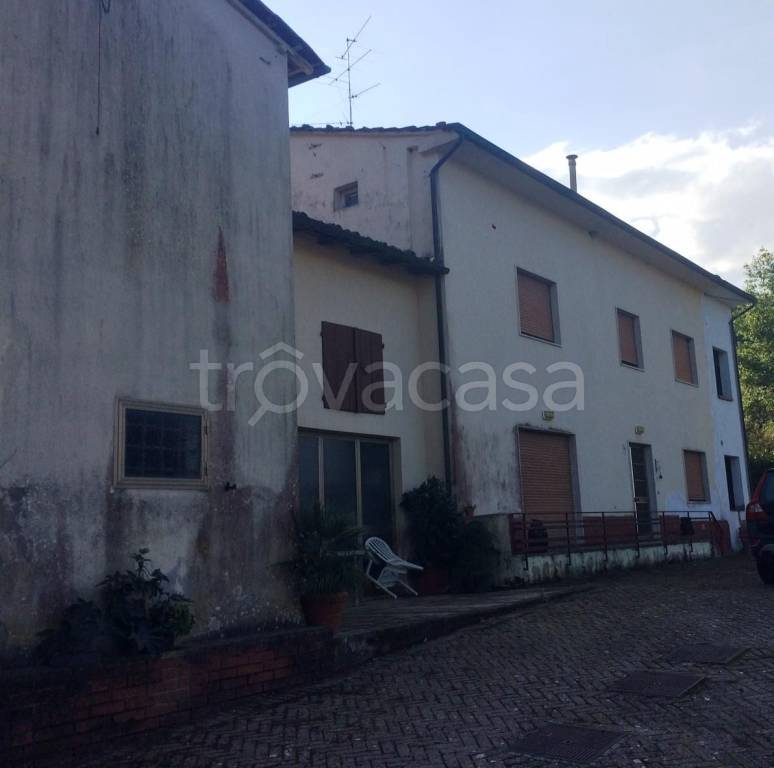 casa indipendente in vendita a Capannori in zona Guamo