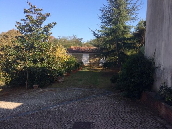 casale in vendita a Capannori