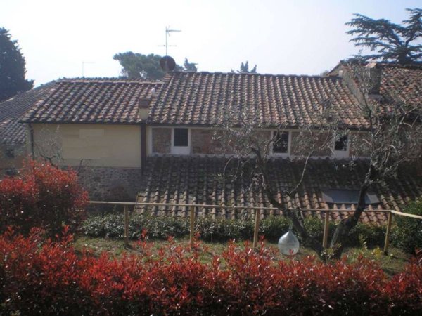 casa indipendente in vendita a Capannori in zona San Gennaro
