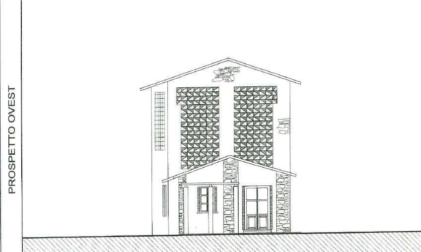 casa indipendente in vendita a Capannori