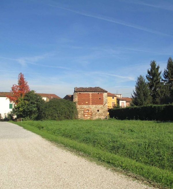 casa indipendente in vendita a Capannori
