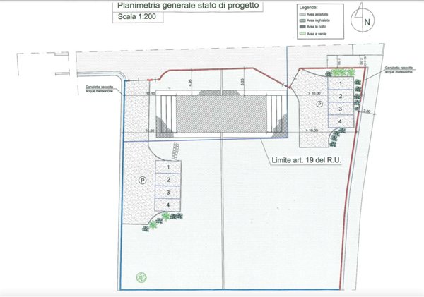 casa indipendente in vendita a Capannori