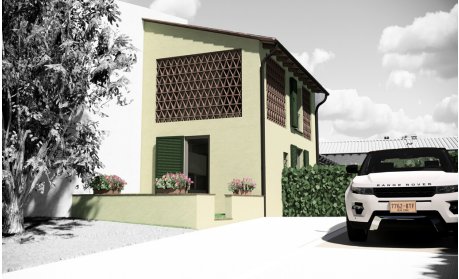 casa indipendente in vendita a Capannori