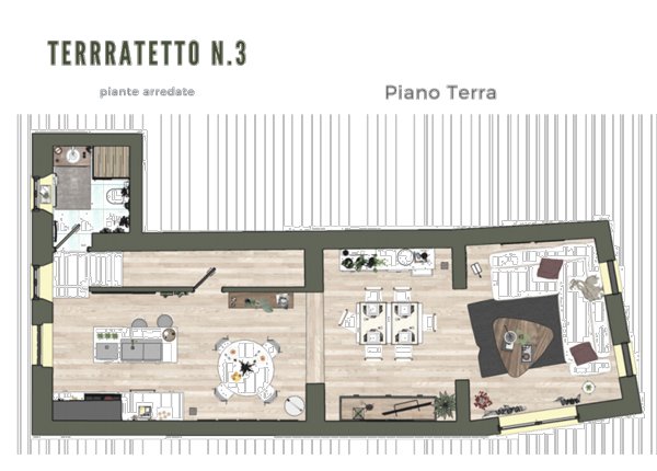 casa indipendente in vendita a Capannori