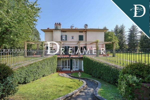 casa indipendente in vendita a Capannori