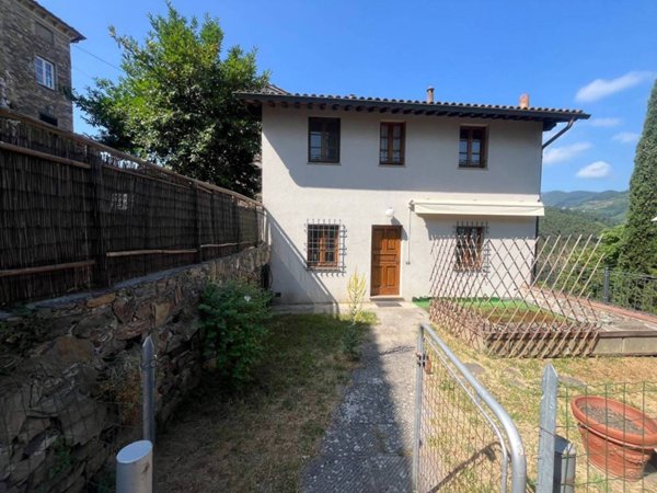 casa indipendente in vendita a Capannori