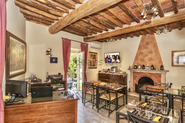 casa indipendente in vendita a Capannori