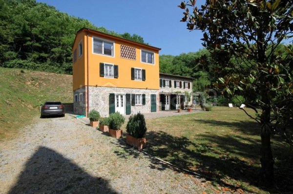 casa indipendente in vendita a Capannori in zona San Gennaro