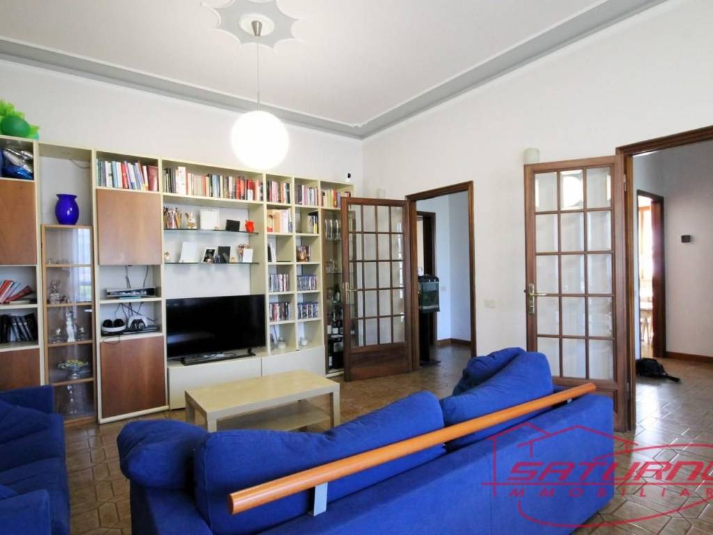 casa indipendente in vendita a Capannori in zona Marlia