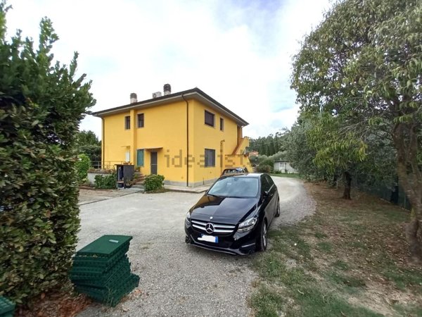 appartamento in vendita a Capannori